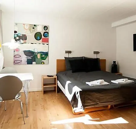 Marsk Hotellet * Højer