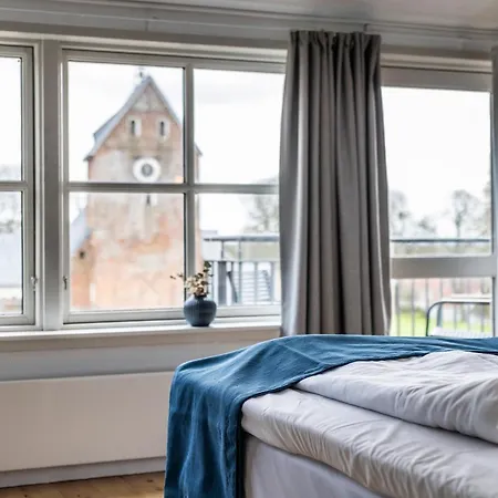 Marsk Hotellet Hotel Højer