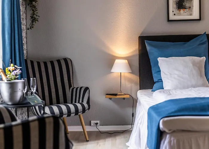 Marsk Hotellet Ξενοδοχείο